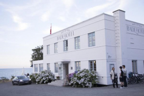 Melsted Badehotel, Gudhjem